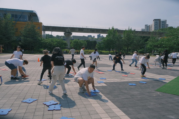 의정부vs양주 체육대회